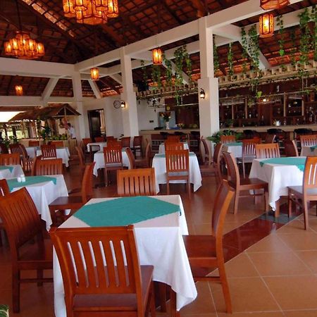 Saigon Emerald Beach Resort Phan Thiet Dış mekan fotoğraf