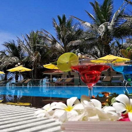 Saigon Emerald Beach Resort Phan Thiet Dış mekan fotoğraf