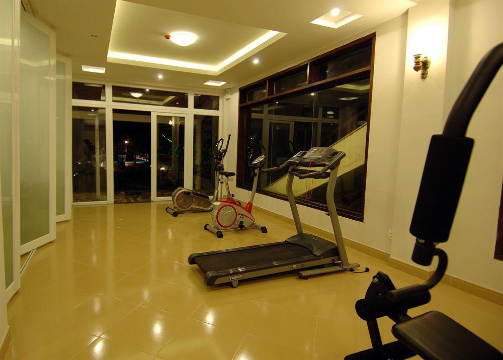 Saigon Emerald Beach Resort Phan Thiet Dış mekan fotoğraf