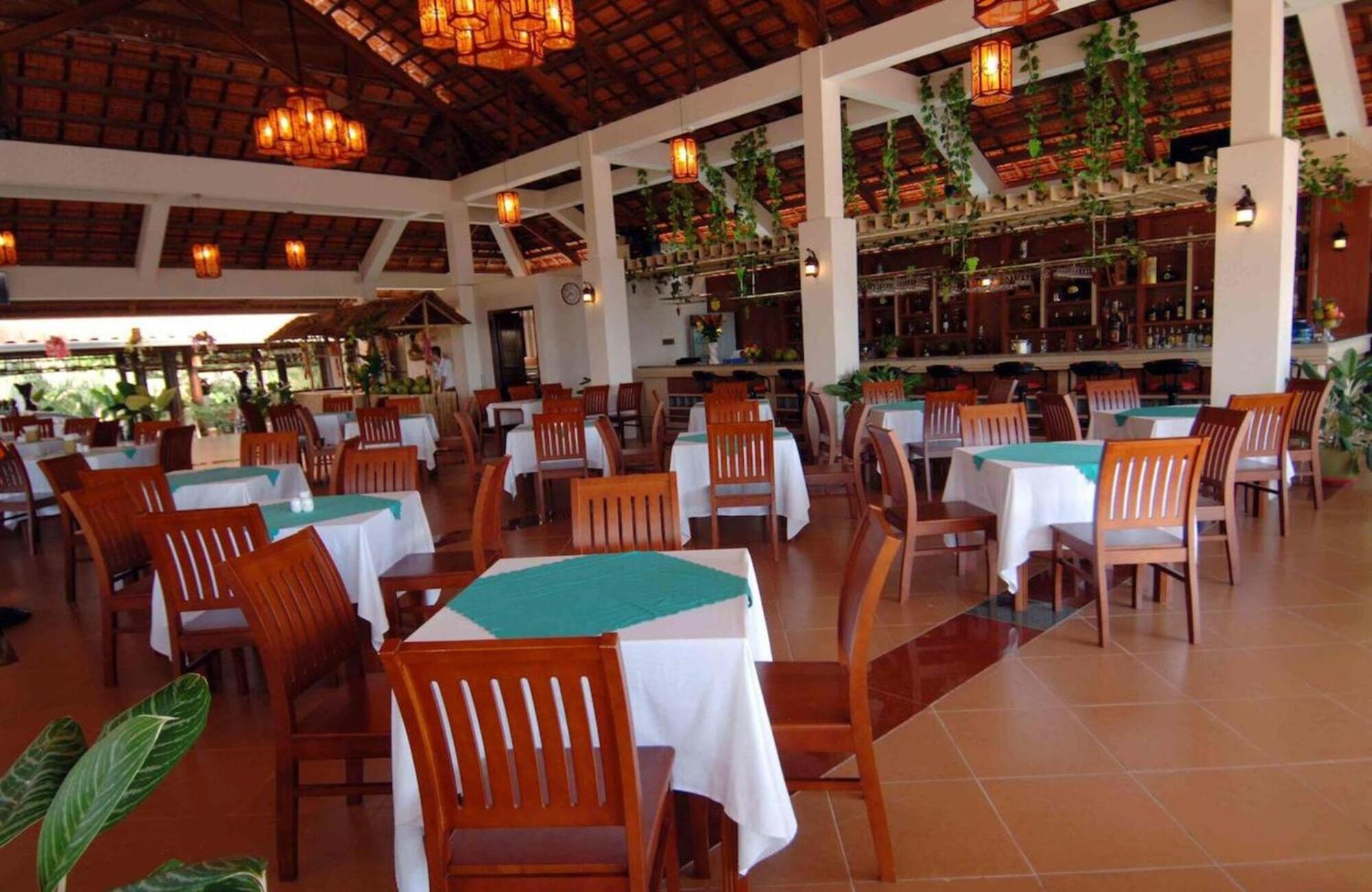 Saigon Emerald Beach Resort Phan Thiet Dış mekan fotoğraf
