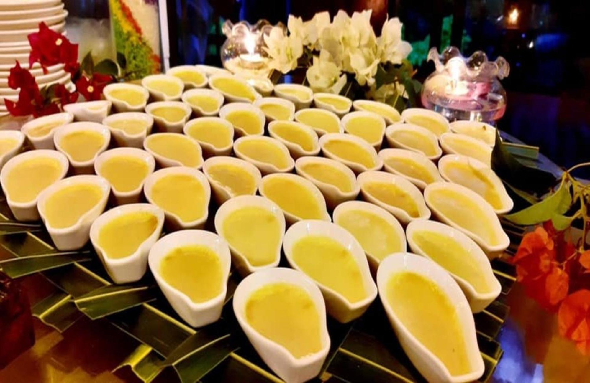 Saigon Emerald Beach Resort Phan Thiet Dış mekan fotoğraf