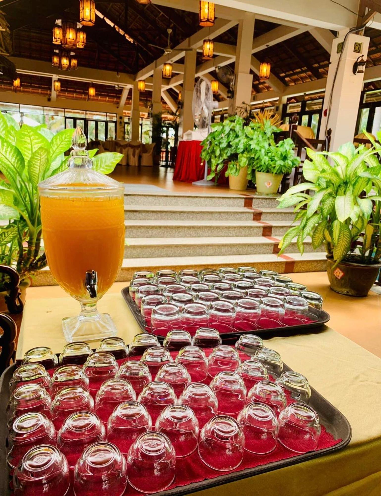 Saigon Emerald Beach Resort Phan Thiet Dış mekan fotoğraf