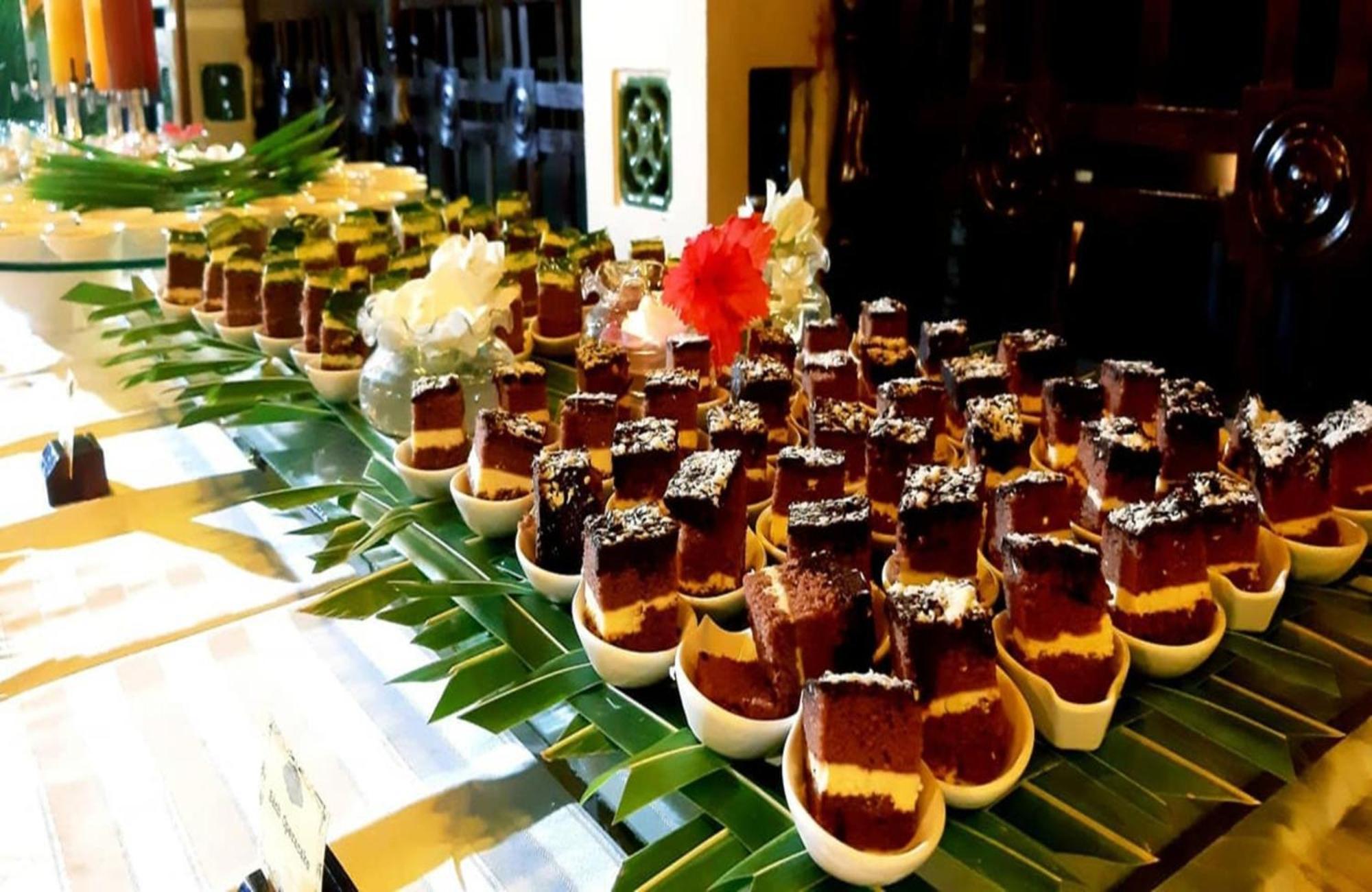 Saigon Emerald Beach Resort Phan Thiet Dış mekan fotoğraf