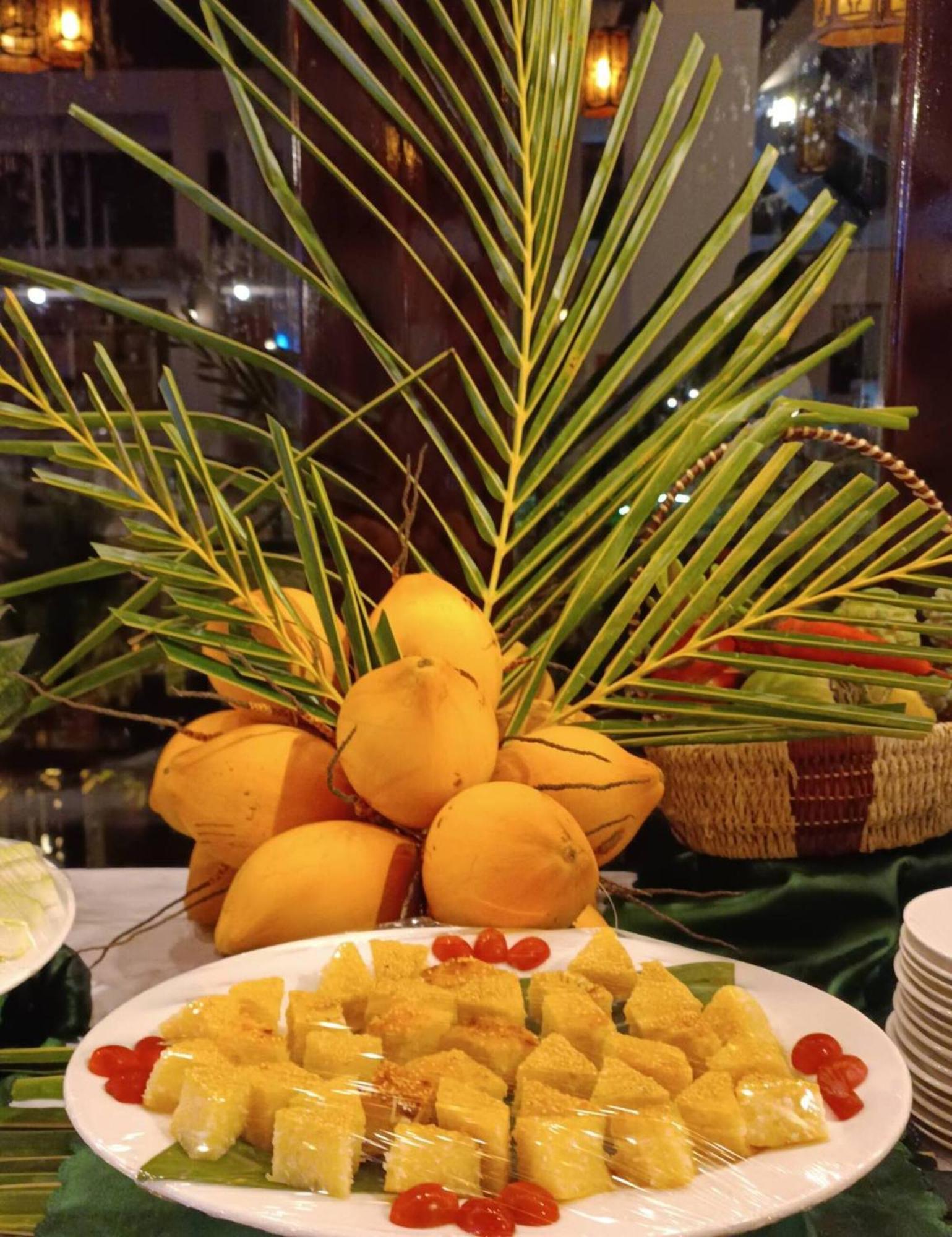 Saigon Emerald Beach Resort Phan Thiet Dış mekan fotoğraf