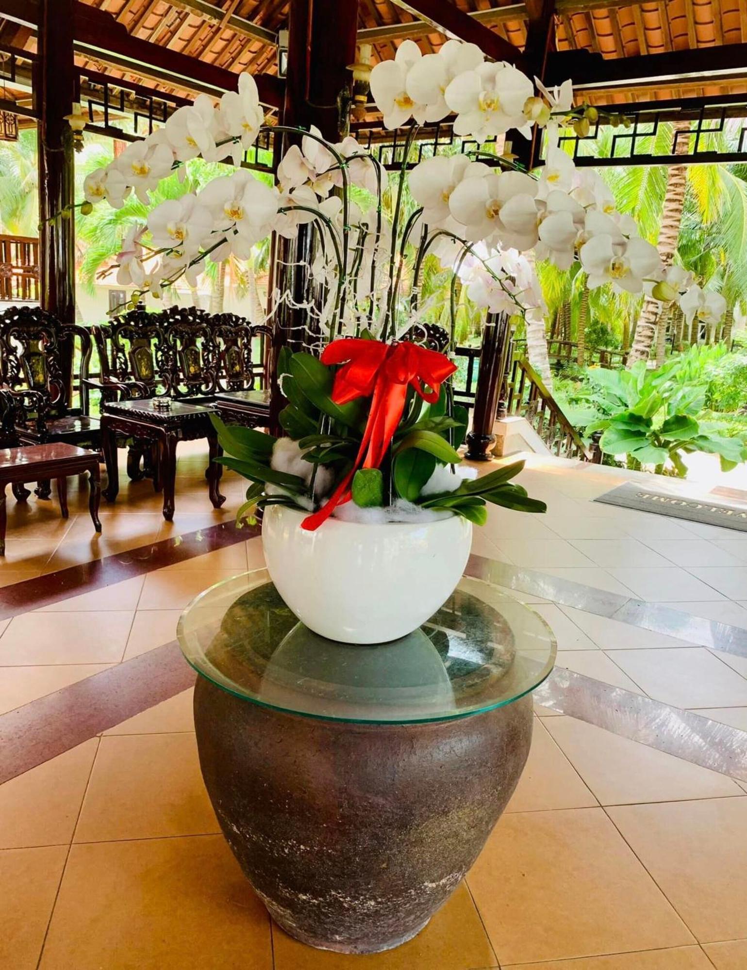 Saigon Emerald Beach Resort Phan Thiet Dış mekan fotoğraf