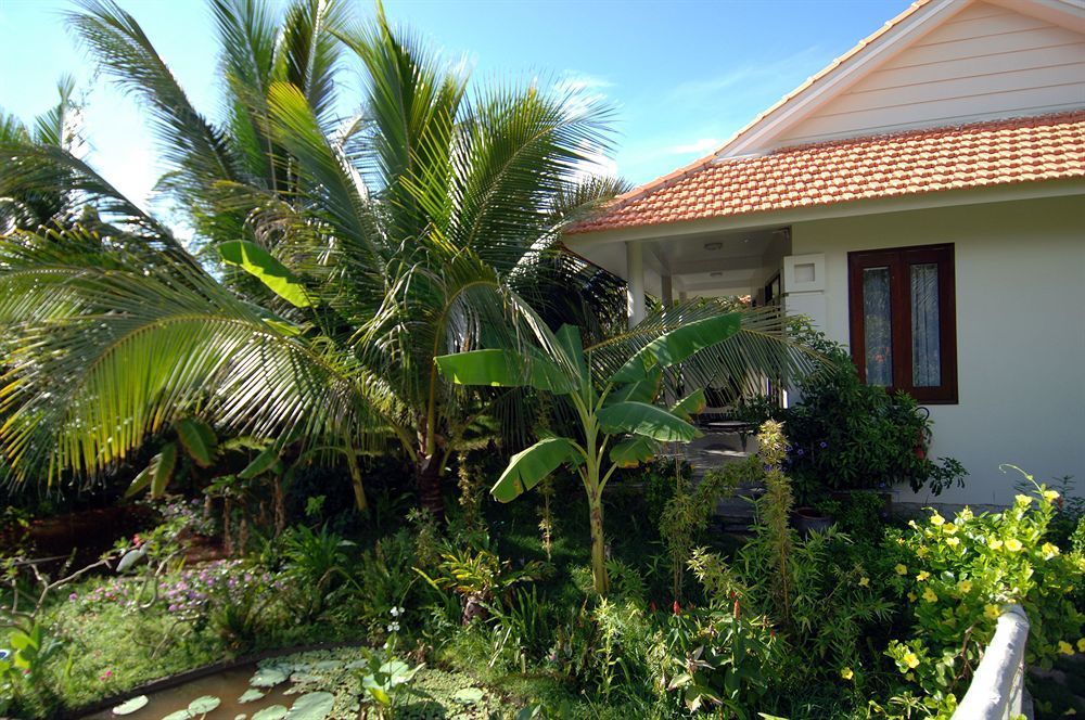 Saigon Emerald Beach Resort Phan Thiet Dış mekan fotoğraf