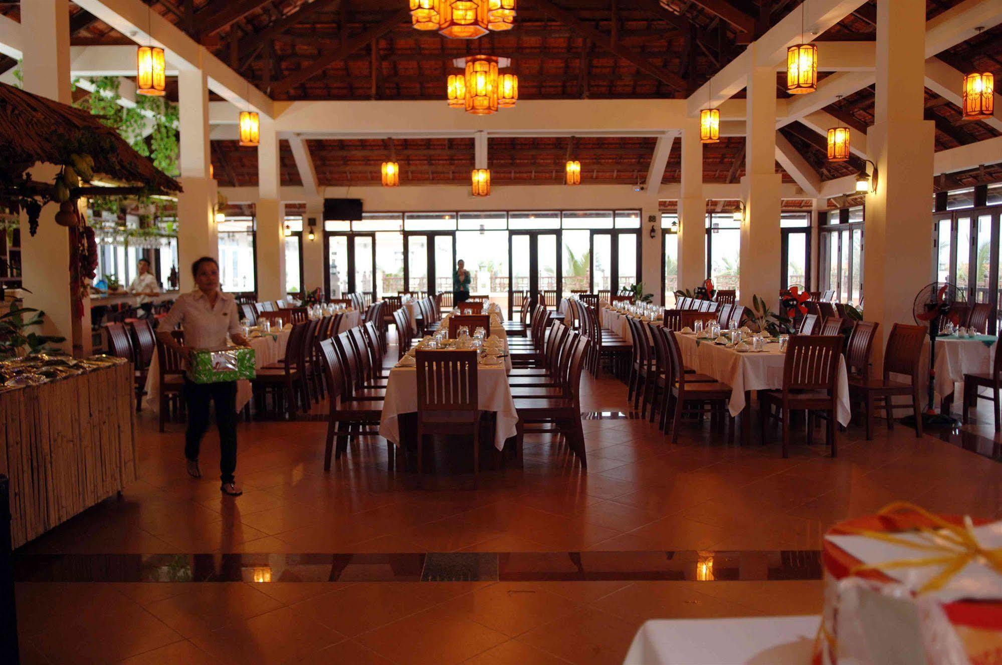 Saigon Emerald Beach Resort Phan Thiet Dış mekan fotoğraf