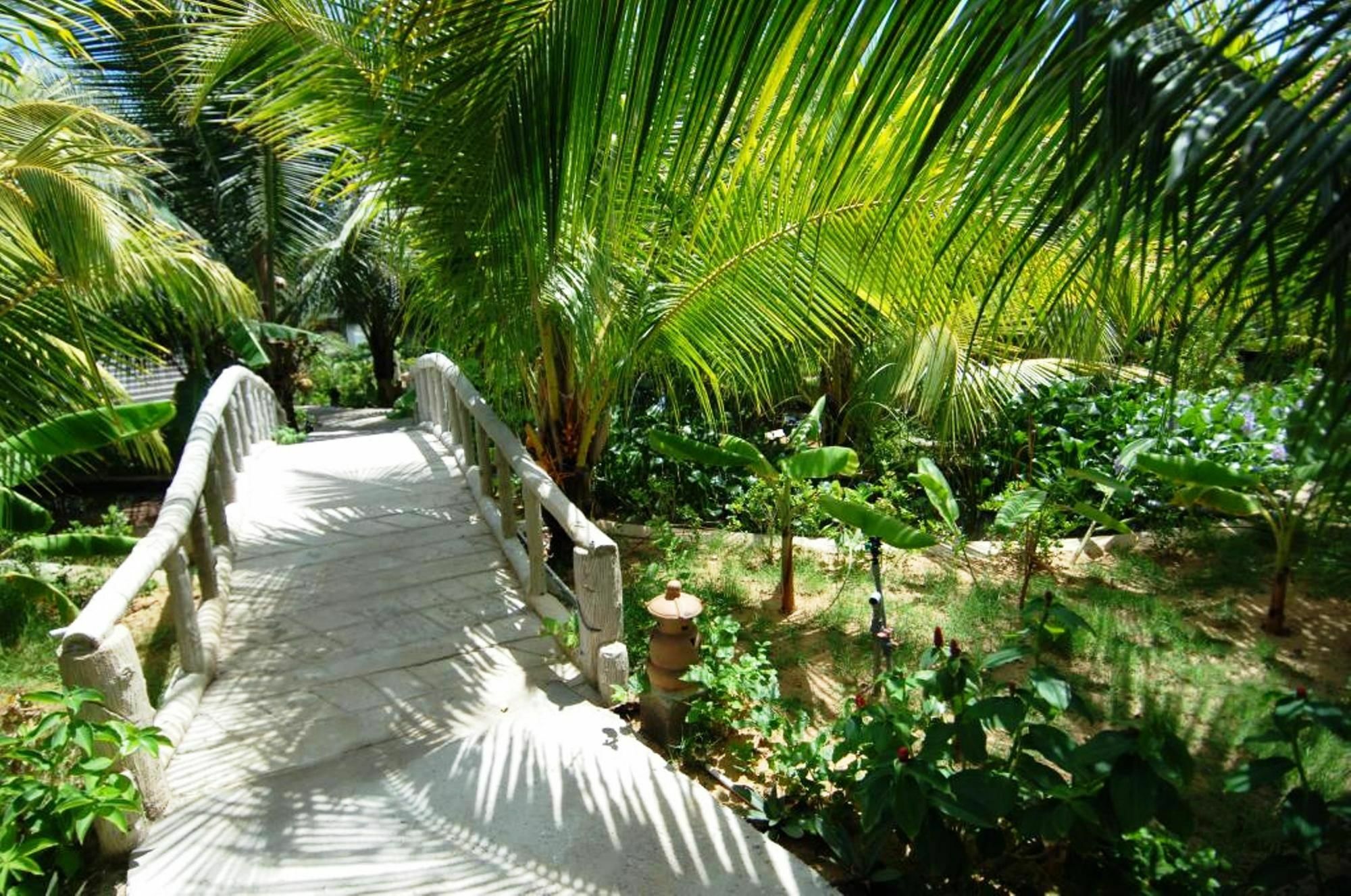 Saigon Emerald Beach Resort Phan Thiet Dış mekan fotoğraf