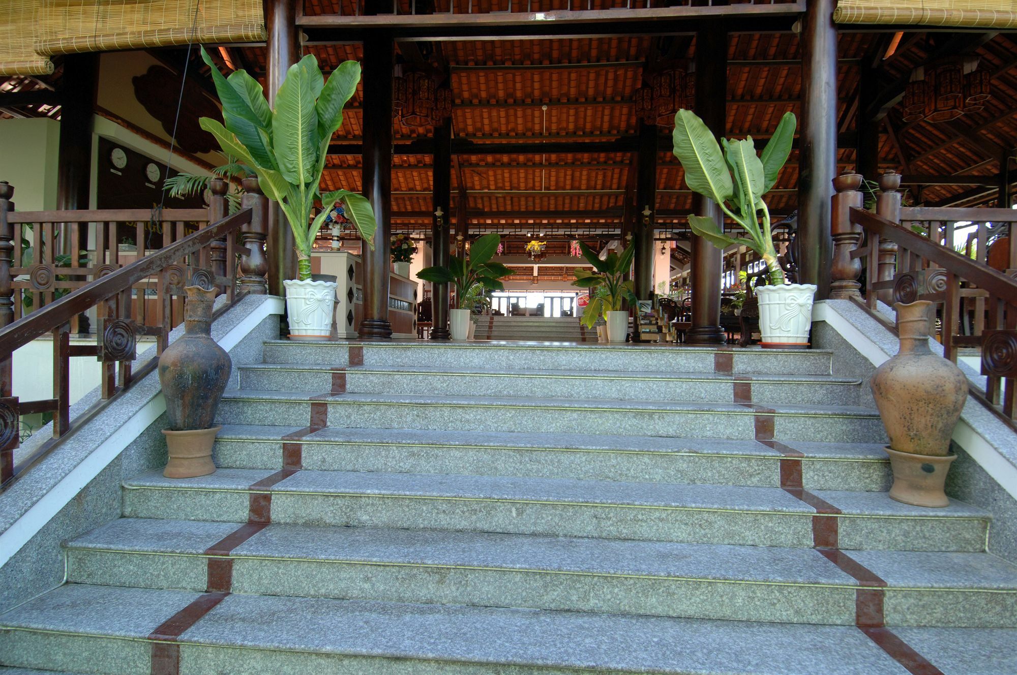 Saigon Emerald Beach Resort Phan Thiet Dış mekan fotoğraf